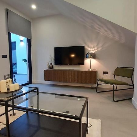 Love Rent4 Malaga Mercedes Εξωτερικό φωτογραφία