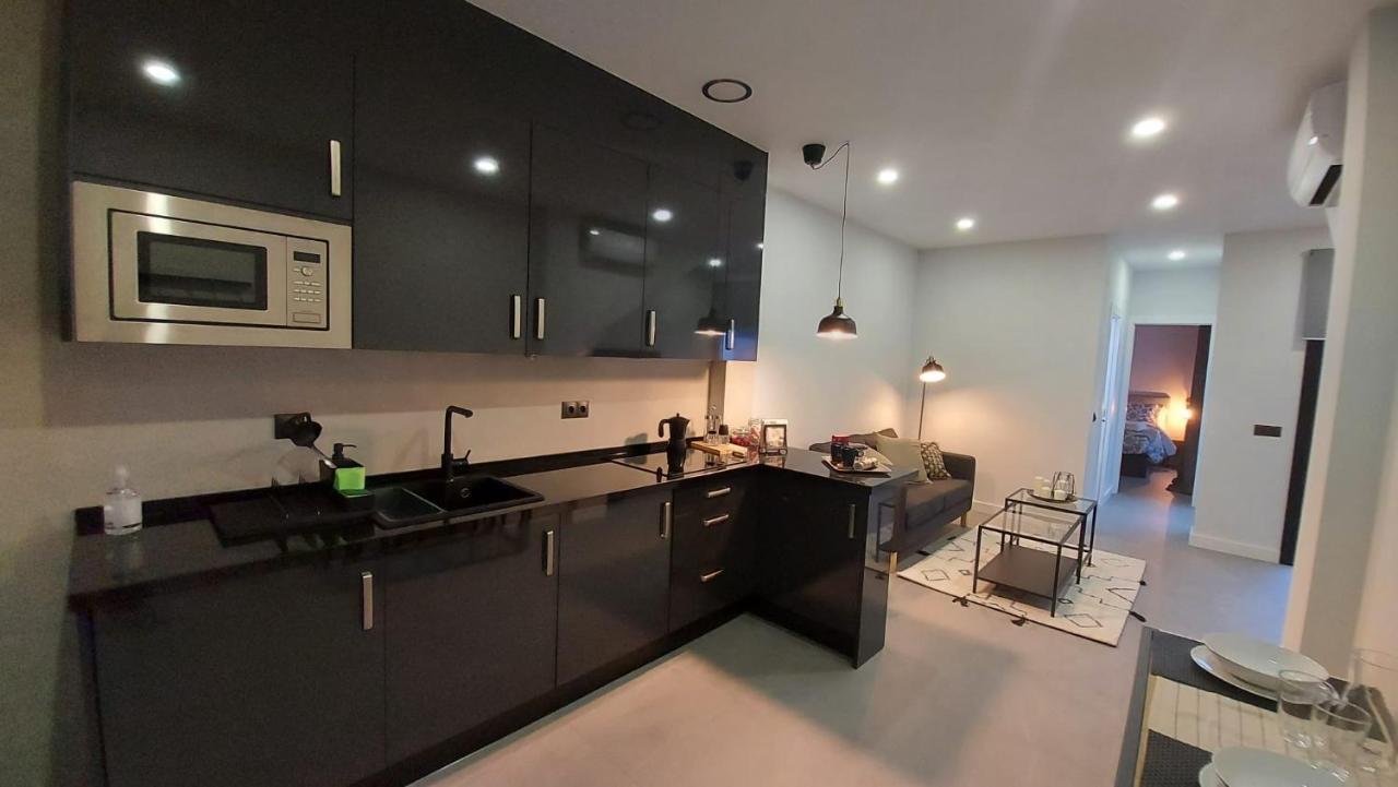 Love Rent4 Malaga Mercedes Εξωτερικό φωτογραφία