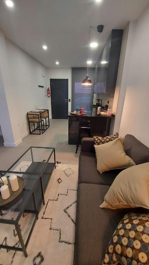 Love Rent4 Malaga Mercedes Εξωτερικό φωτογραφία