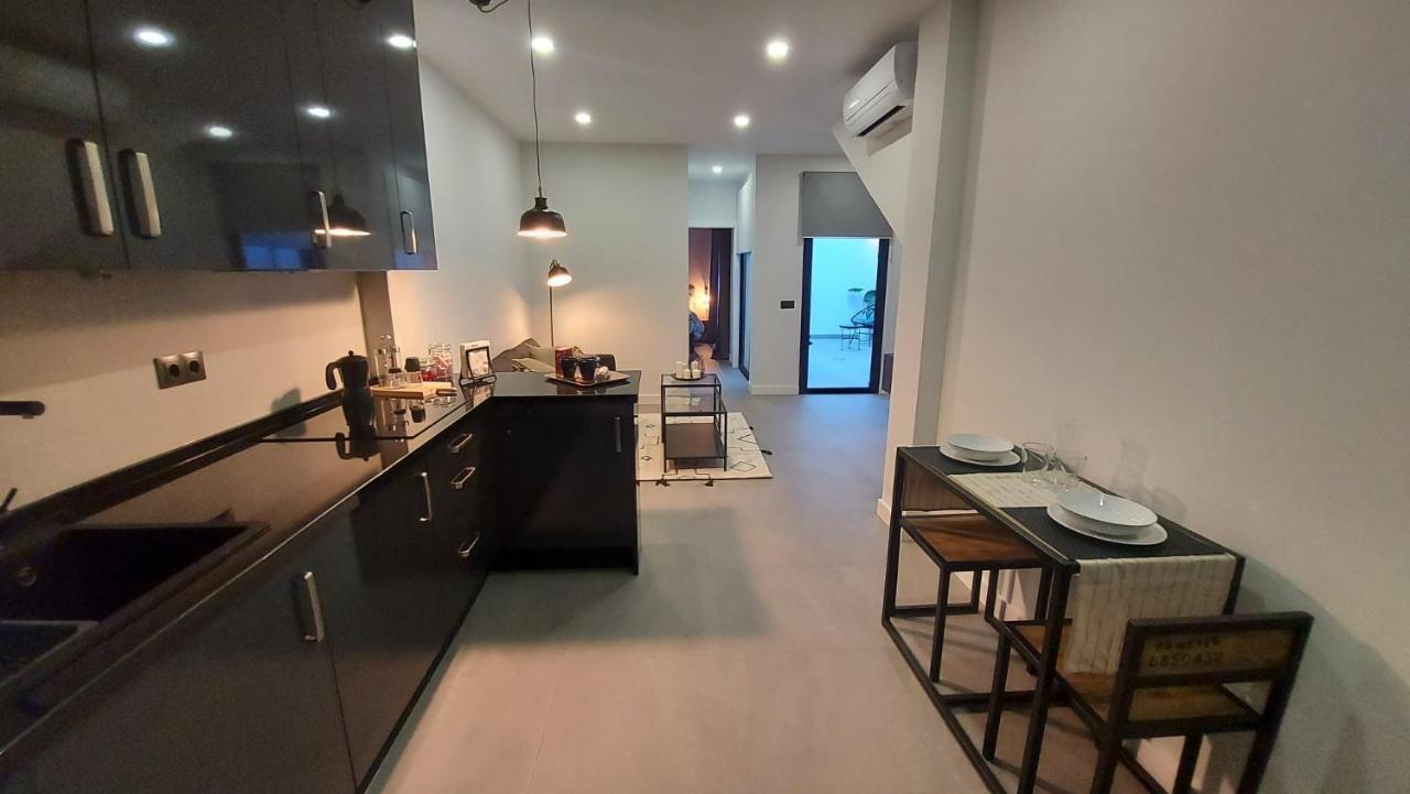 Love Rent4 Malaga Mercedes Εξωτερικό φωτογραφία
