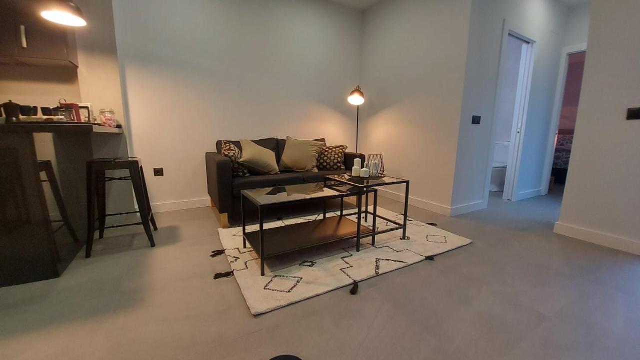 Love Rent4 Malaga Mercedes Εξωτερικό φωτογραφία