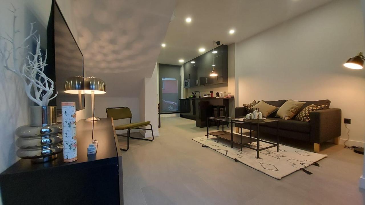 Love Rent4 Malaga Mercedes Εξωτερικό φωτογραφία