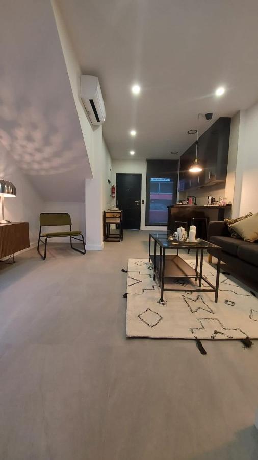 Love Rent4 Malaga Mercedes Εξωτερικό φωτογραφία