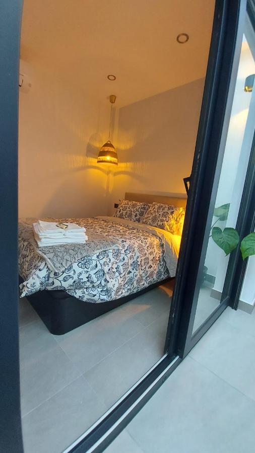 Love Rent4 Malaga Mercedes Εξωτερικό φωτογραφία