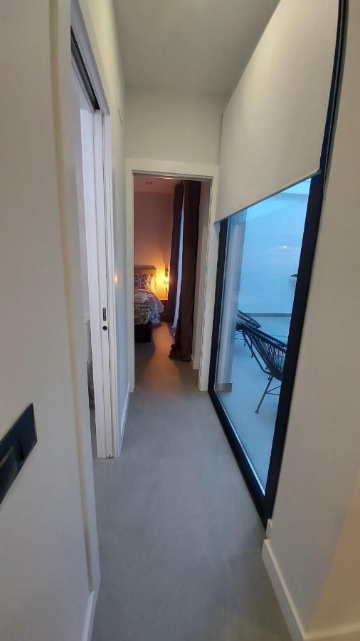 Love Rent4 Malaga Mercedes Εξωτερικό φωτογραφία