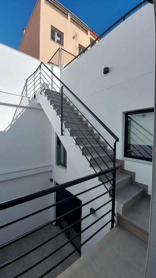Love Rent4 Malaga Mercedes Εξωτερικό φωτογραφία