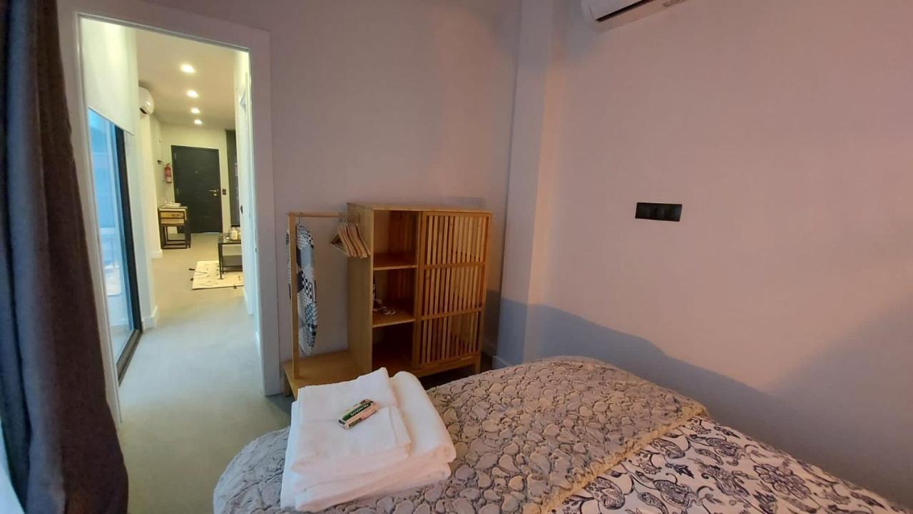 Love Rent4 Malaga Mercedes Εξωτερικό φωτογραφία