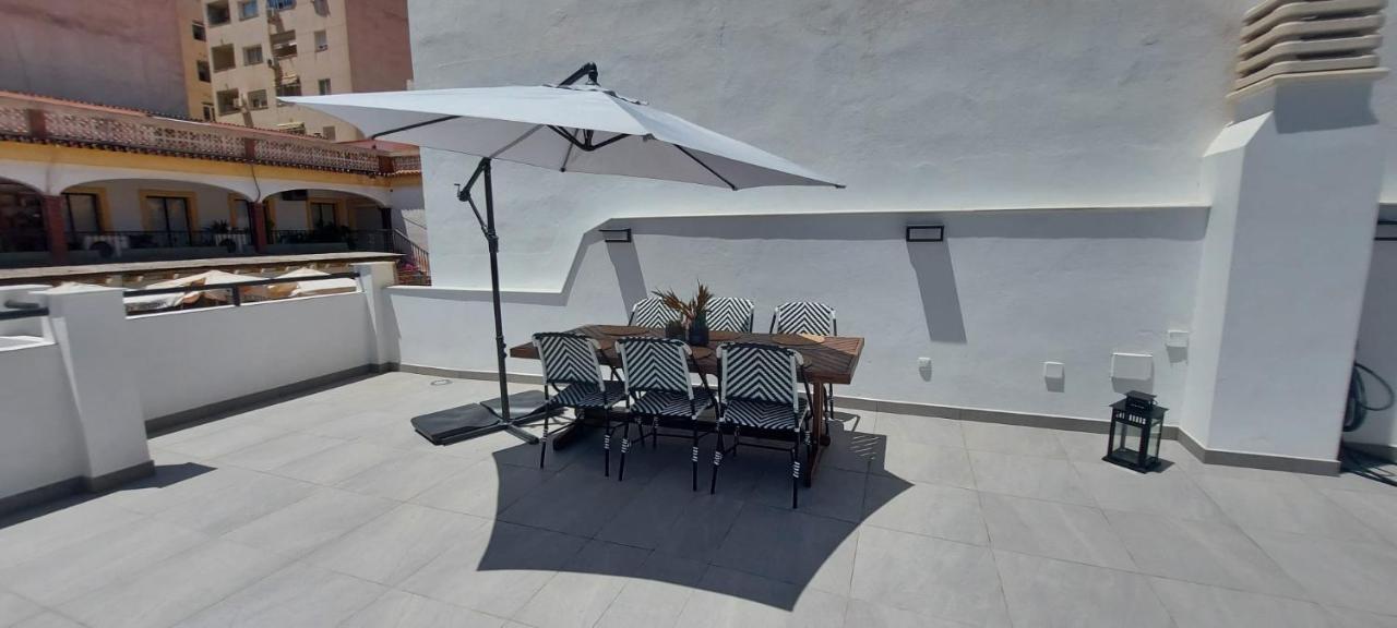 Love Rent4 Malaga Mercedes Εξωτερικό φωτογραφία